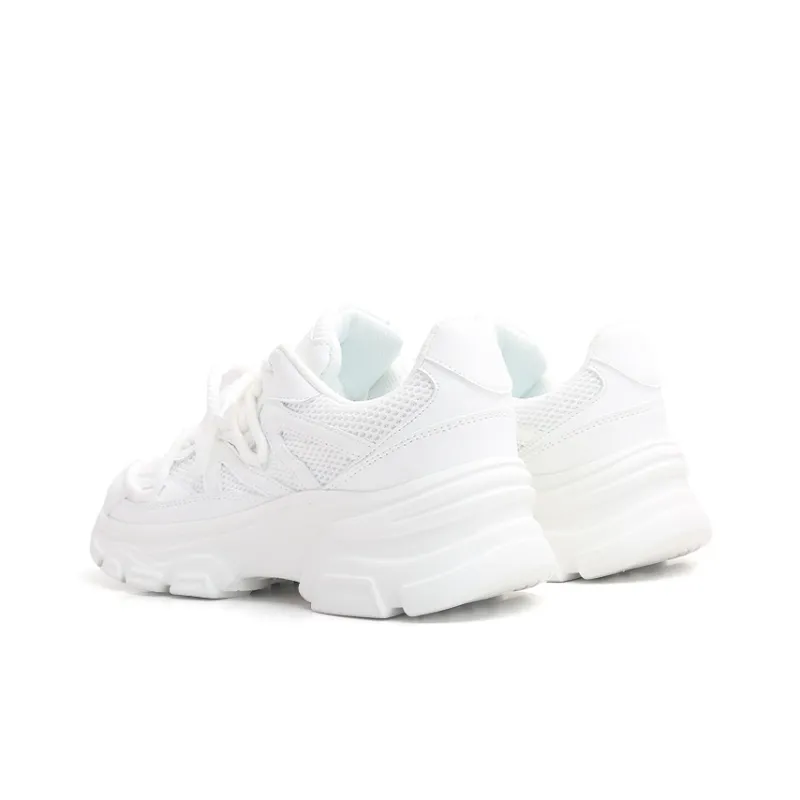 Jifffly Low Top Chunky Sneakers Unisex-18