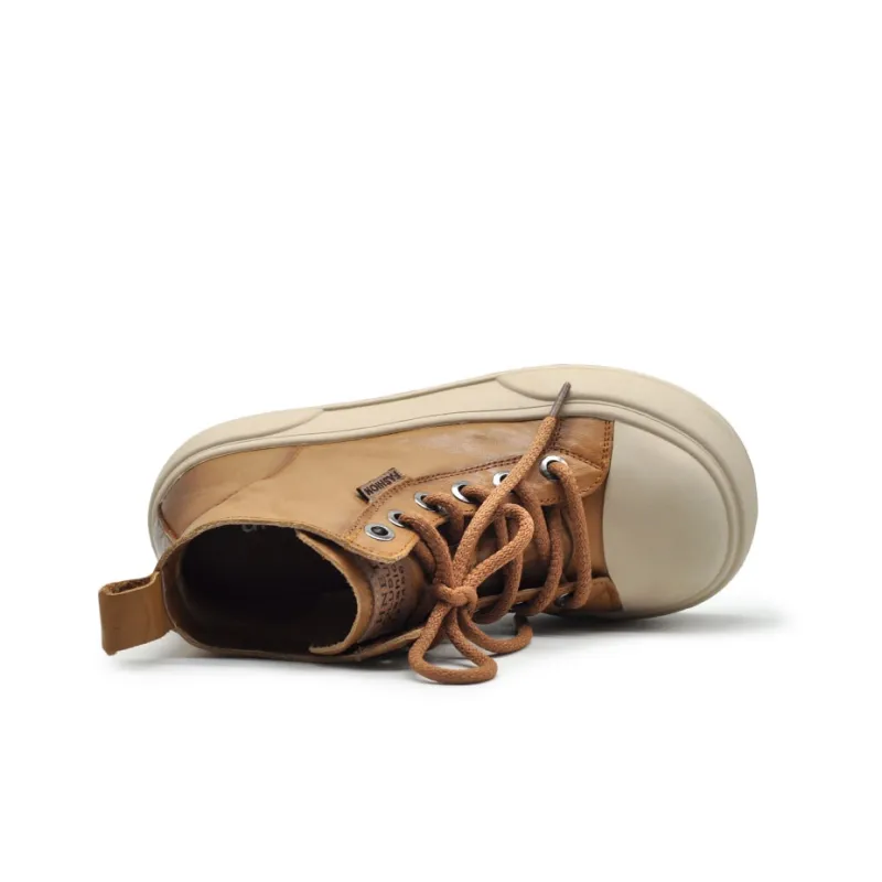 ARTMU High Top Casual Shoes Women's-11