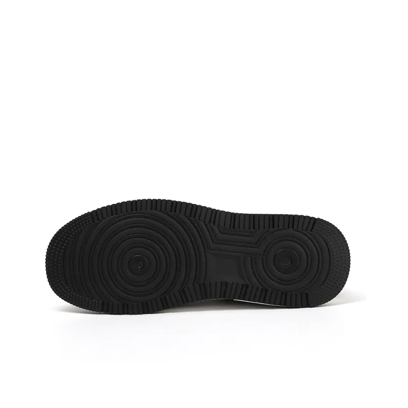 CAMOSI Wear-resistant And Lightweight Low-Top Skateboard Shoes Unisex-4