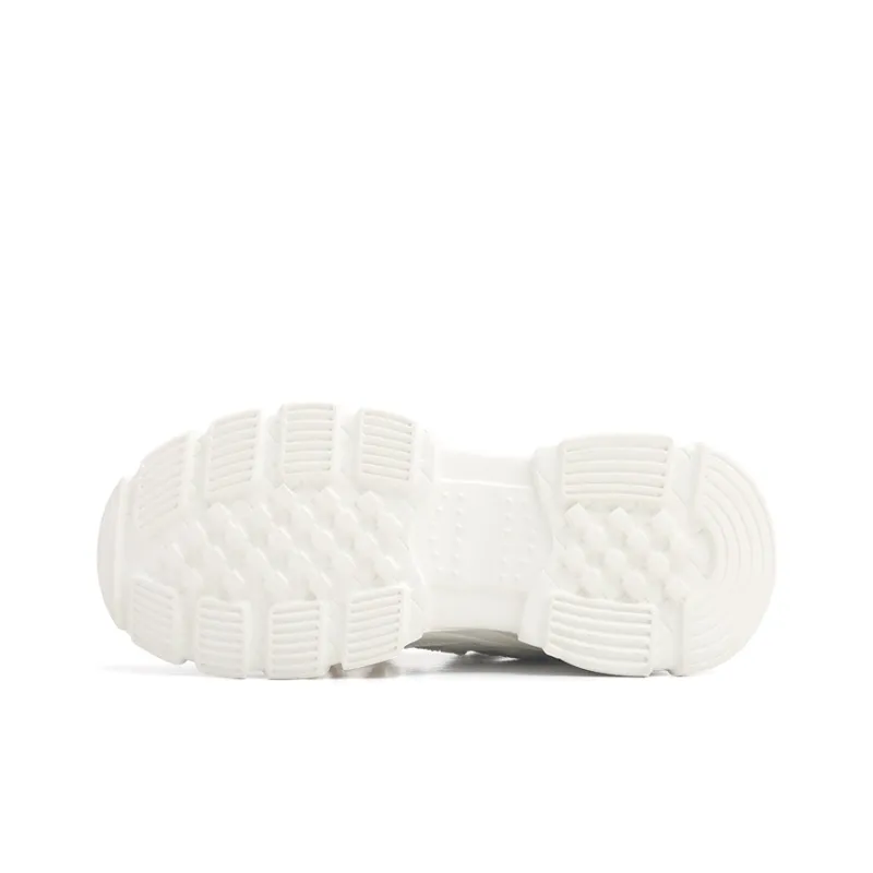 Jifffly Low Top Chunky Sneakers Unisex-6