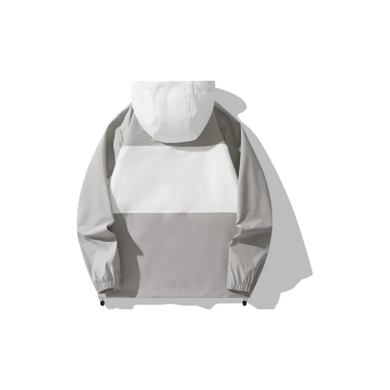 Jeep Jackets Unisex-1