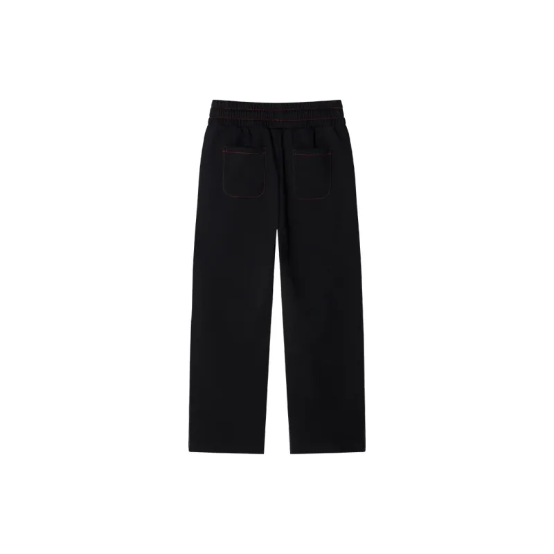 AFGK Casual Pants Unisex-1