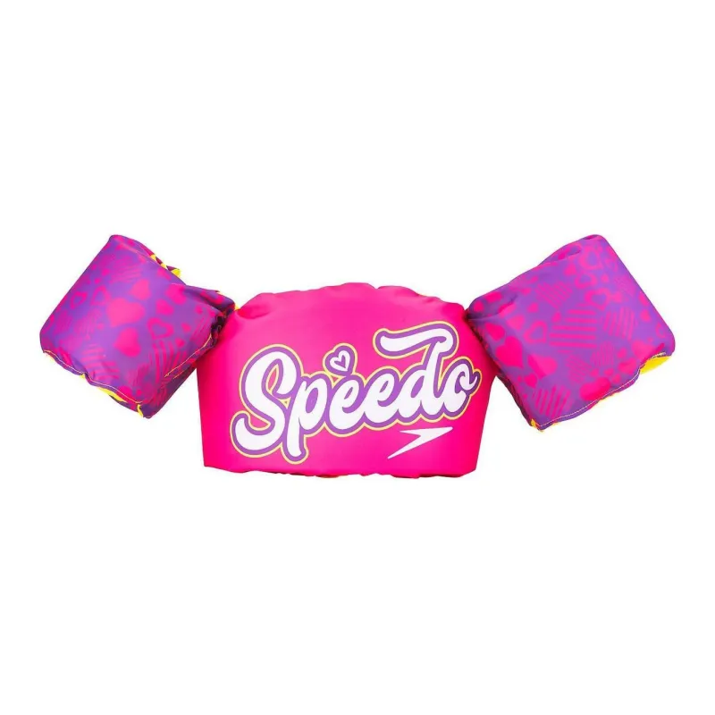 Speedo Arm Floats Silicone Kids'-2