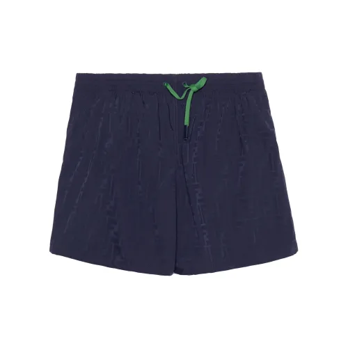 Fendi Drawstring Swim Shorts