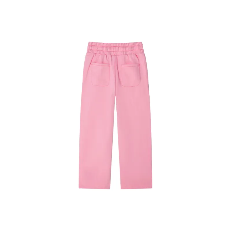 AFGK Casual Pants Unisex-5
