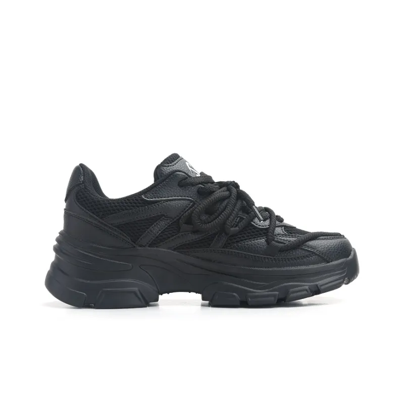 Jifffly Low Top Chunky Sneakers Unisex-8