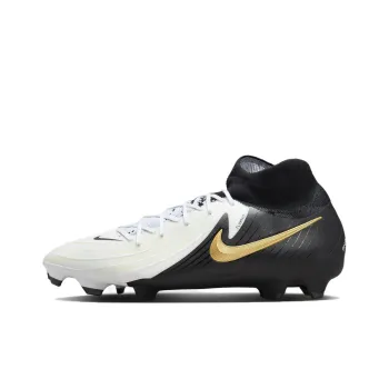 Nike Phantom Luna 2 Pro Fg 'White Black Metallic Gold Coin'