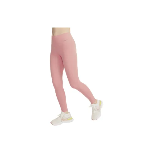 Nike Leggings Women's Pink