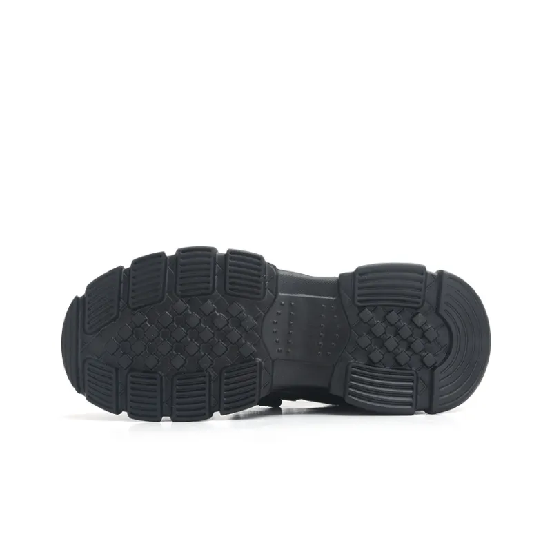 Jifffly Low Top Chunky Sneakers Unisex-13