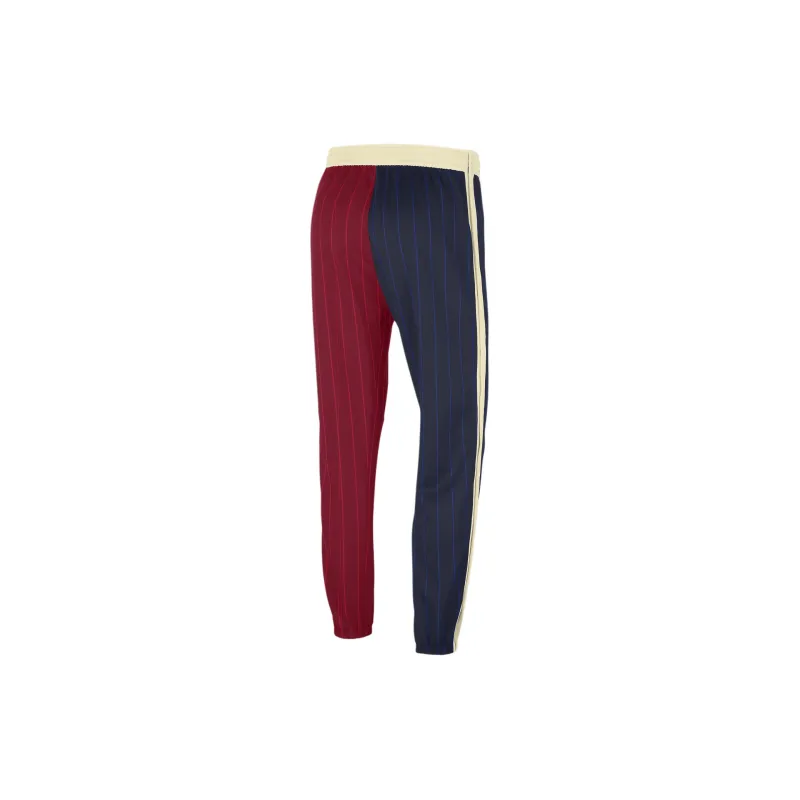 Nike SS24 Knitted Sweatpants Men's Multicolor-1