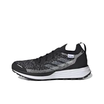 Adidas Terrex Two Ap Parley Black Reflective