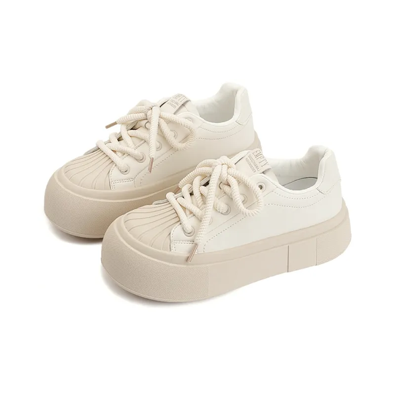 SNXR Slip Resistant Water Resistant Cushioning Breathable Low Top Skateboard Shoes Women's-15
