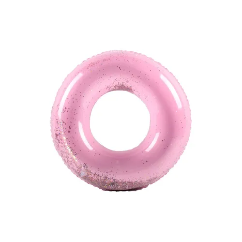 Male Wolves Swim Rings PVC Swim Water Sports Women's