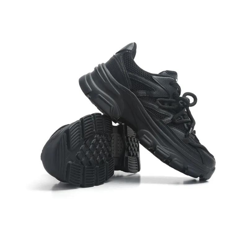Jifffly Low Top Chunky Sneakers Unisex-10