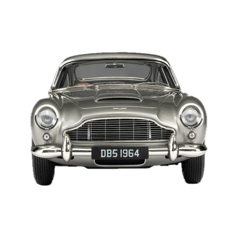 Amalgam Collection AstonMartin Aston Martin DB5 VANTAGE Assembled Models-3