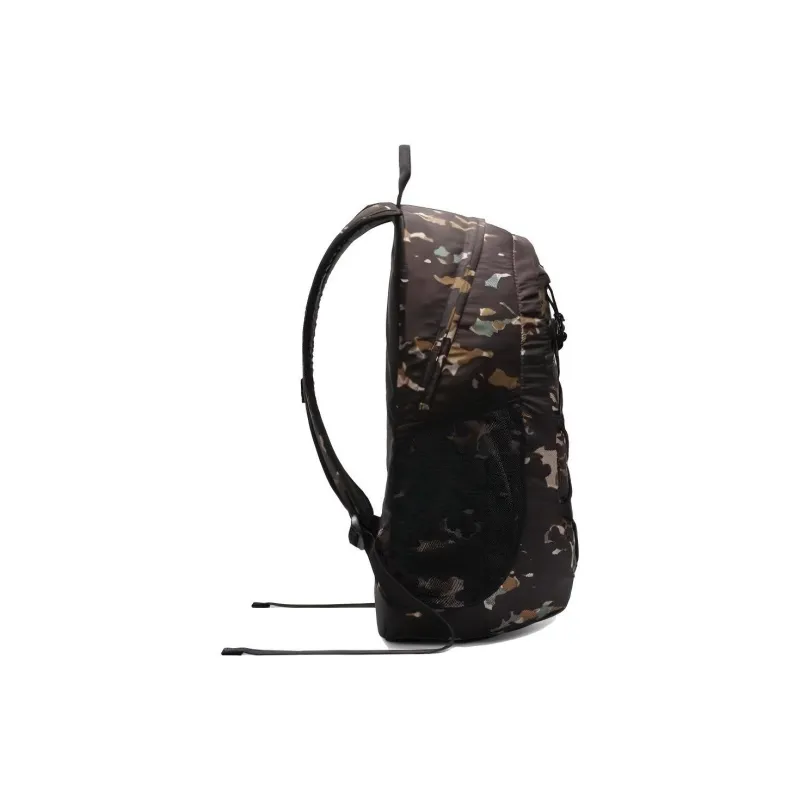 Converse Polyester Travel Bag Backpack Regular Unisex Camouflage-1