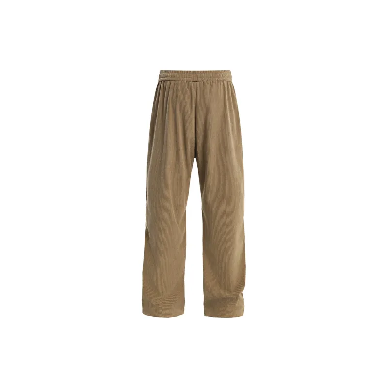 MEIPIN TANG Cargo Pants Unisex-11