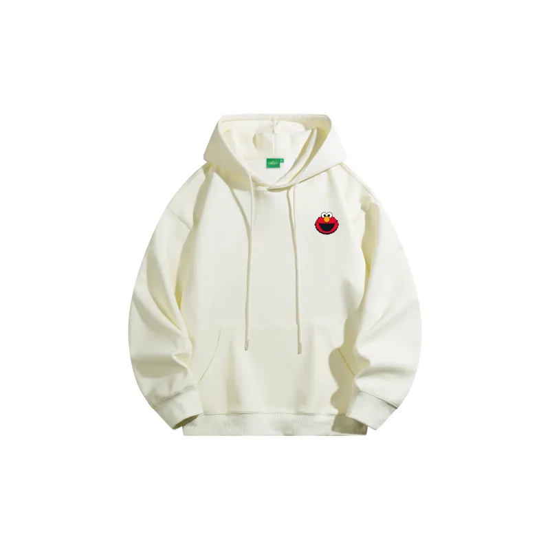 SESAME STREET Sweatshirt Unisex-50