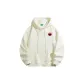 Beige Apricot (Hooded)