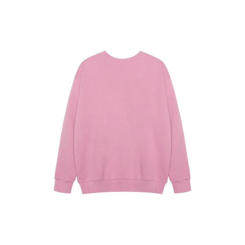 GUCCI Exotica Pineapple print Sweatshirt-1
