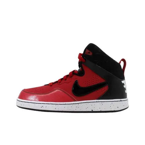 Nike First Flight Gym Red GS