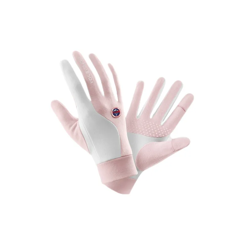 SAHOO Ski Gloves-2