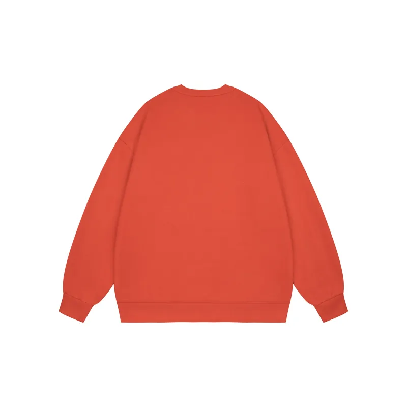 The Simpsons Sweatshirts Unisex-15