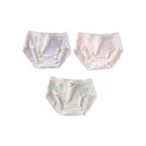 E Set: Matcha Green+Purple+Light Pink