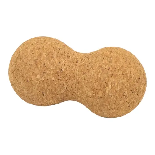 AIBEIJIAN Fascia Balls Yoga Fitness Cork Muscle Relaxation