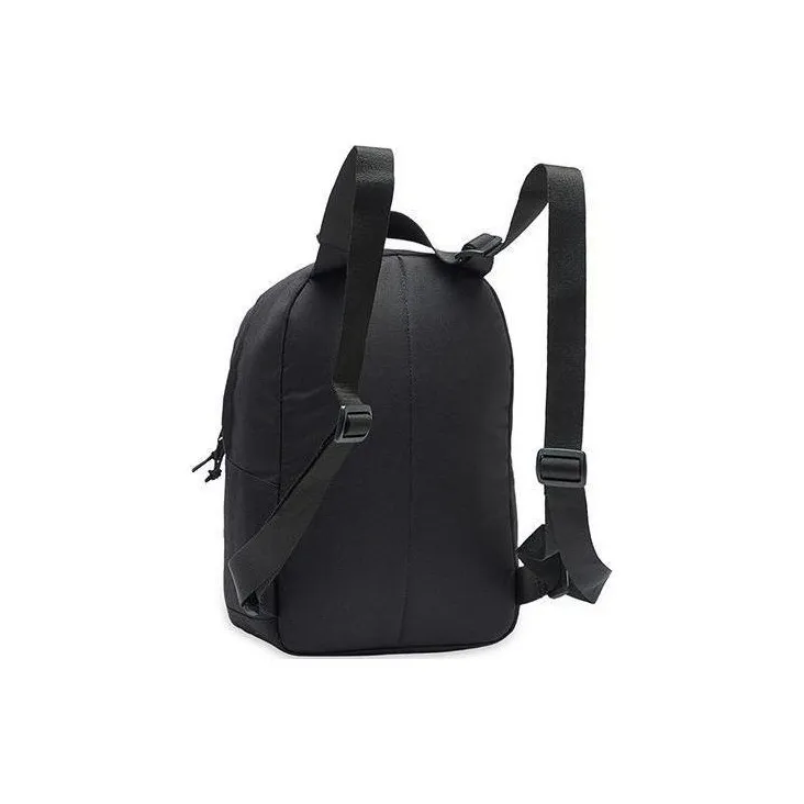 Converse Polyester Backpack Regular Unisex Black-3