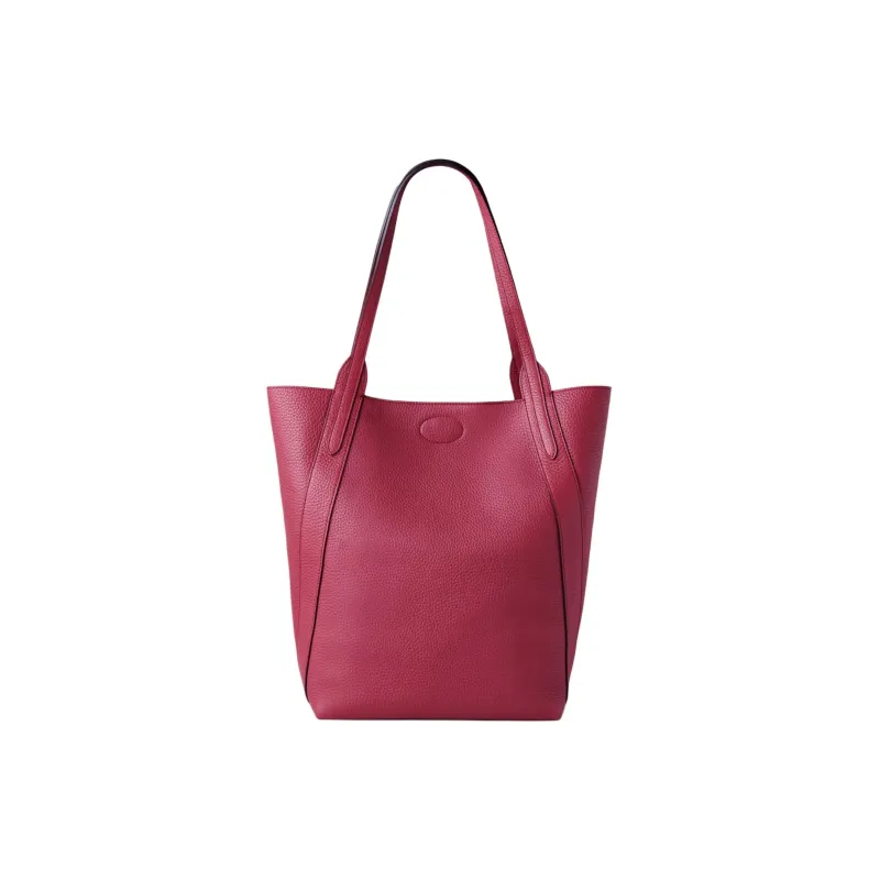 Mulberry North South Bayswater Tote Bag-2