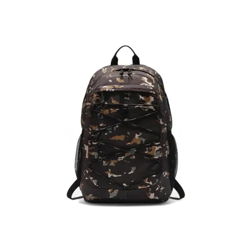 Converse Polyester Travel AllSaints Regular Unisex Camouflage