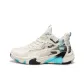 Beige Black Light Blue