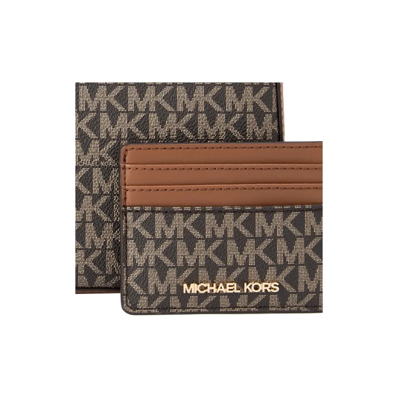 MICHAEL KORS Jet Set Crossbody Bags-3