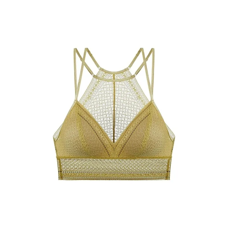 LIVARYMIO Women's Bras-4