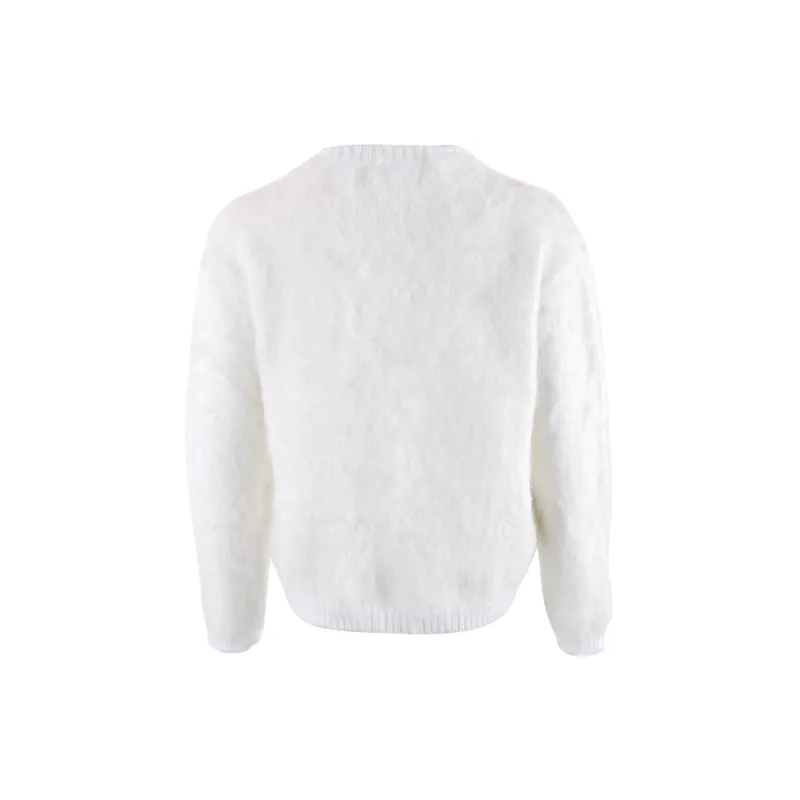 CLOUD SEASON Velvet feel Coat Women's-1