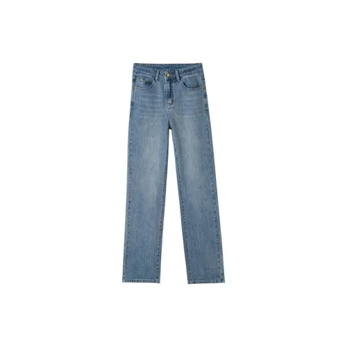 HIPPIEMISS Women Jeans