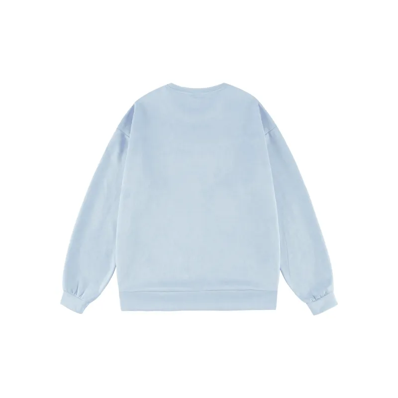 The Simpsons Sweatshirts Unisex-13