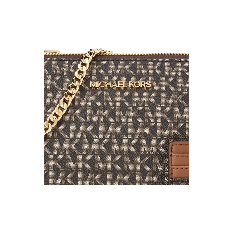 MICHAEL KORS Jet Set Crossbody Bags-4