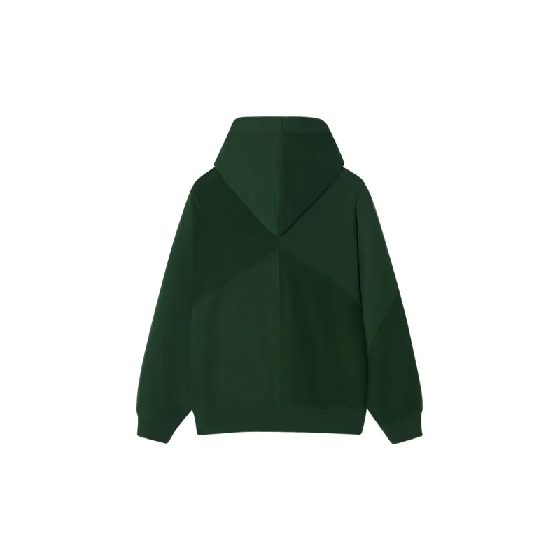 AFGK Sweatshirts Unisex Green-1