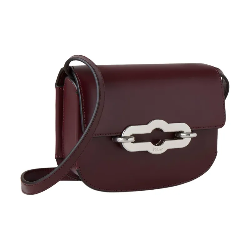 Mulberry Small Pimlico Satchel Bag-1