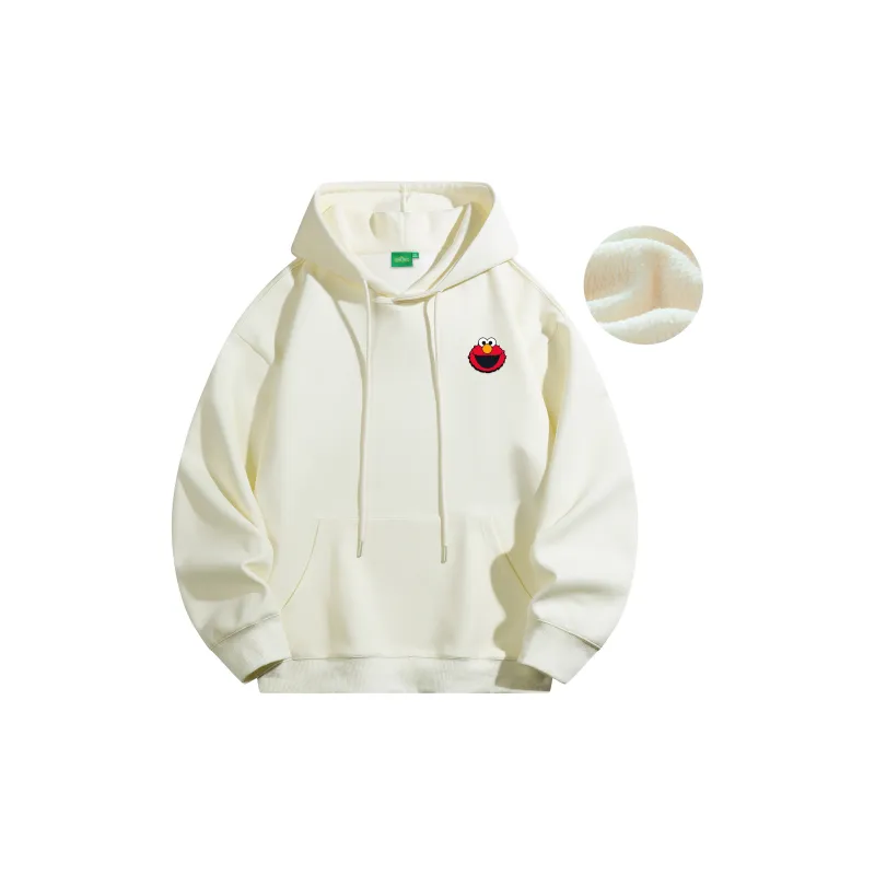SESAME STREET Sweatshirt Unisex-89