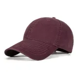 Burgundy (XL 59-62cm)