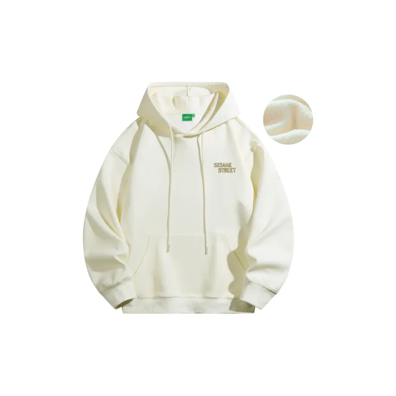 SESAME STREET Sweatshirt Unisex-48