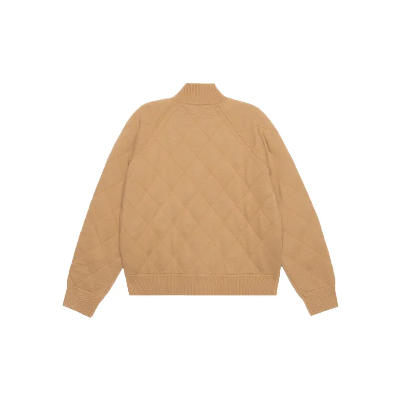 Burberry Jackets Coats Women's Camel-1