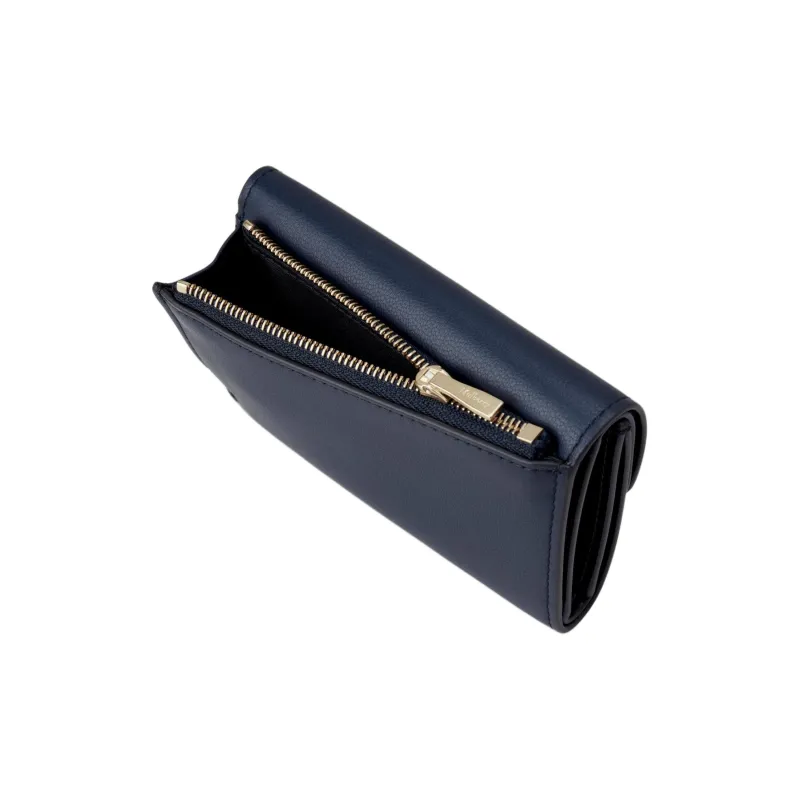 Mulberry Darley Folded Multi-Card Wallet-2