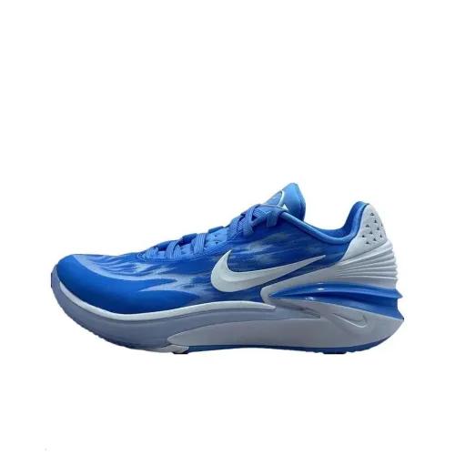 Nike Air Zoom GT Cut 2 TB Promo 'University Blue'