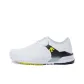 White Black Yellow