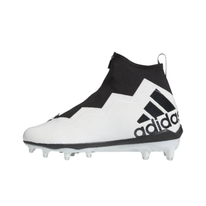 Nasty 2.0 Adidas 'White Black'-0