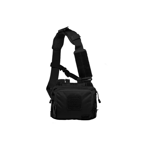 5.11 Shoulder Bags Black